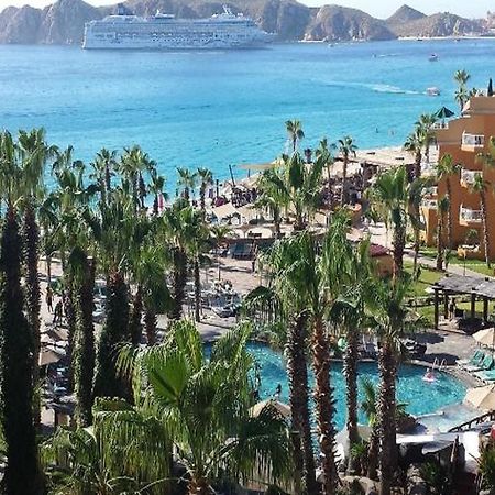 Suites At Villa Del Palmar Cabo San Lucas Beach Resort And Spa Экстерьер фото