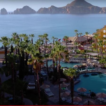 Suites At Villa Del Palmar Cabo San Lucas Beach Resort And Spa Экстерьер фото