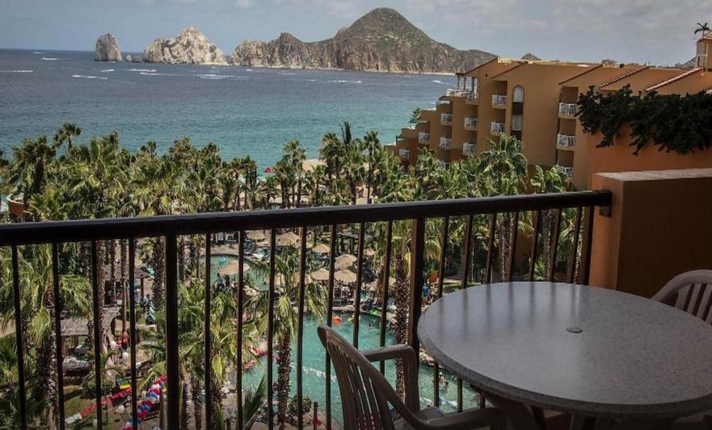 Suites At Villa Del Palmar Cabo San Lucas Beach Resort And Spa Экстерьер фото