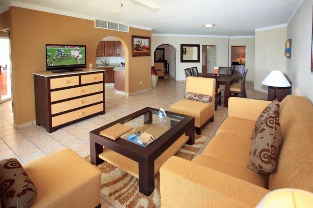 Suites At Villa Del Palmar Cabo San Lucas Beach Resort And Spa Номер фото