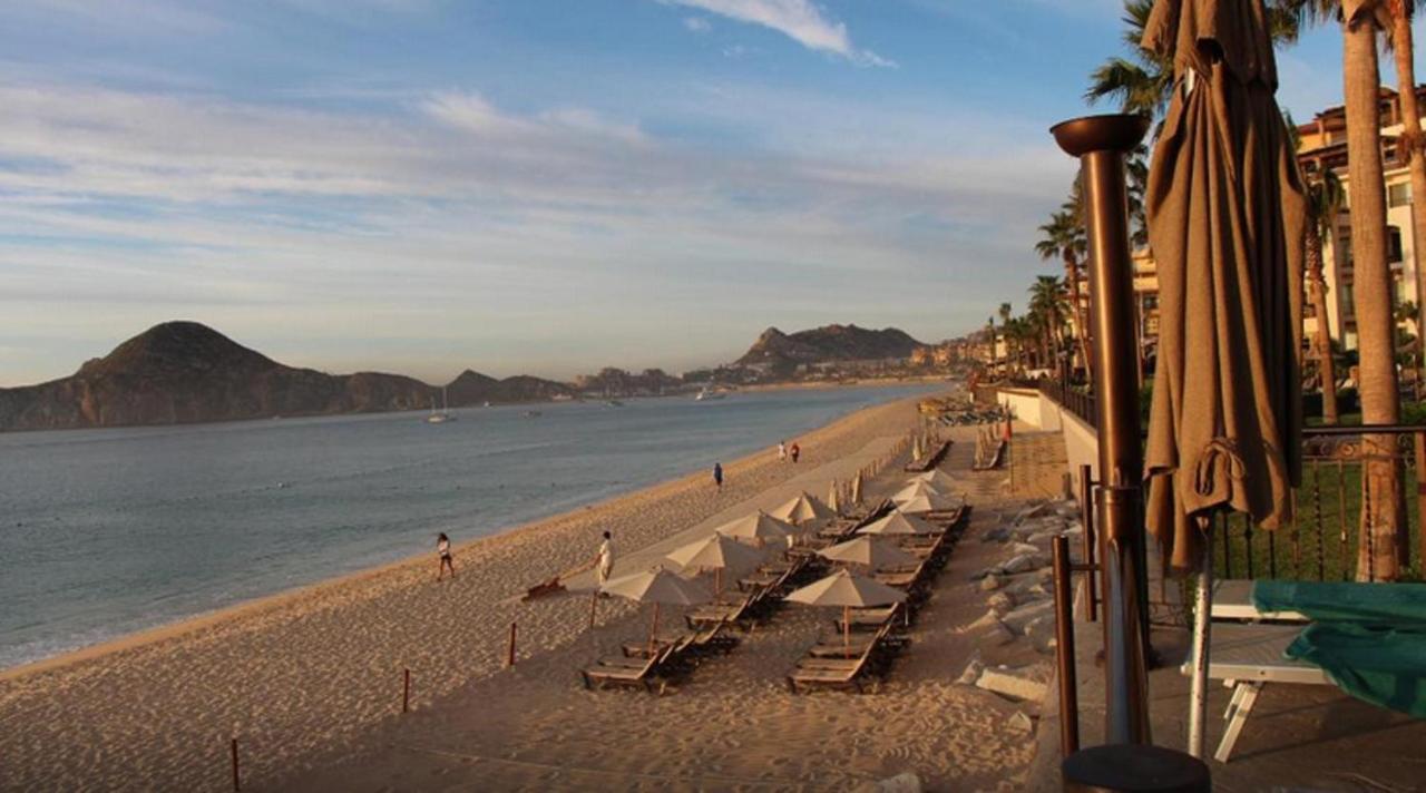 Suites At Villa Del Palmar Cabo San Lucas Beach Resort And Spa Экстерьер фото