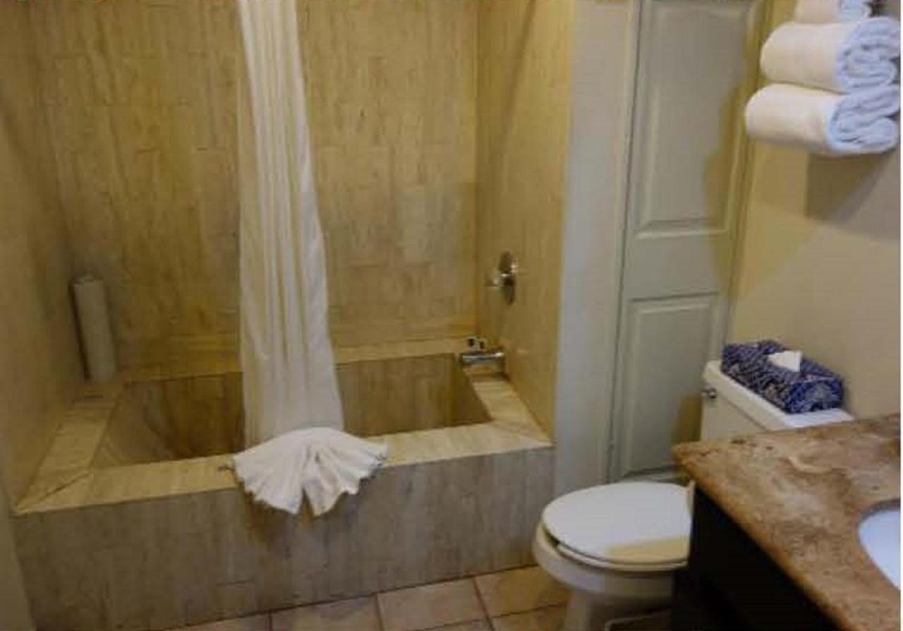 Suites At Villa Del Palmar Cabo San Lucas Beach Resort And Spa Экстерьер фото
